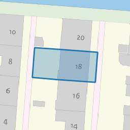 Perceel AMF00-K-2032