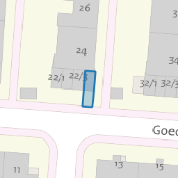 Perceel AMF00-K-2036