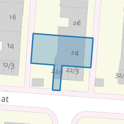 Perceel AMF00-K-2037