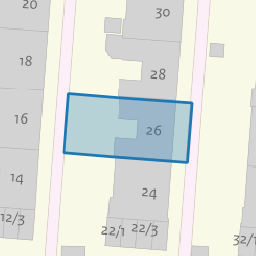 Perceel AMF00-K-2038