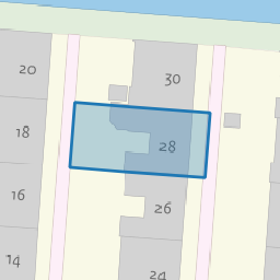 Perceel AMF00-K-2039