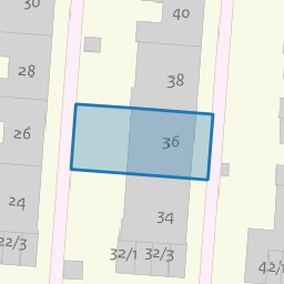 Perceel AMF00-K-2045