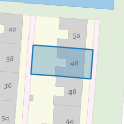 Perceel AMF00-K-2053