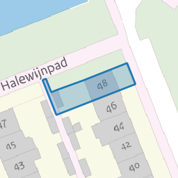 Perceel AMF00-K-2057