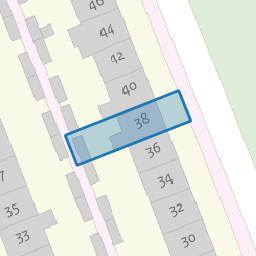 Perceel AMF00-K-2062