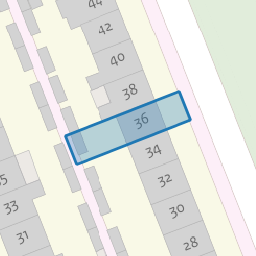 Perceel AMF00-K-2063