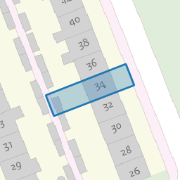 Perceel AMF00-K-2064