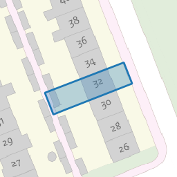 Perceel AMF00-K-2065