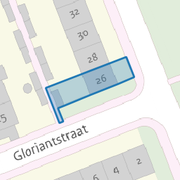 Perceel AMF00-K-2068