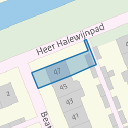 Perceel AMF00-K-2069