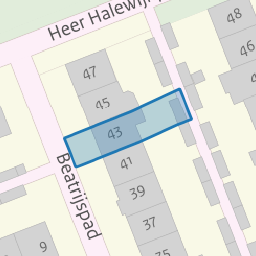 Perceel AMF00-K-2071