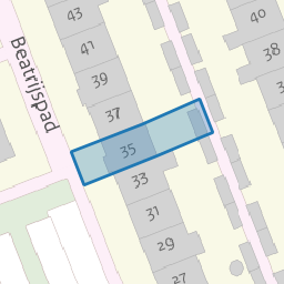 Perceel AMF00-K-2075