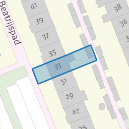 Perceel AMF00-K-2076