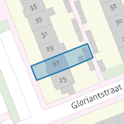 Perceel AMF00-K-2079