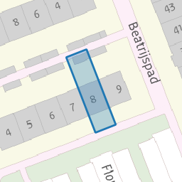 Perceel AMF00-K-2082