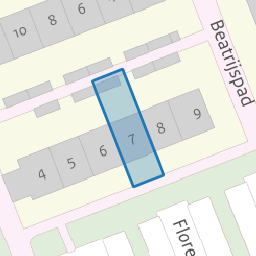 Perceel AMF00-K-2083