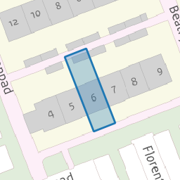 Perceel AMF00-K-2084