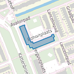 Perceel AMF00-K-2088