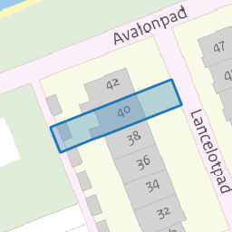 Perceel AMF00-K-2090