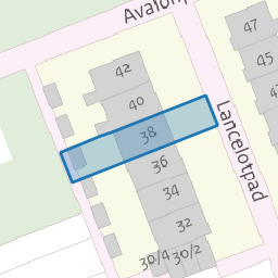 Perceel AMF00-K-2091