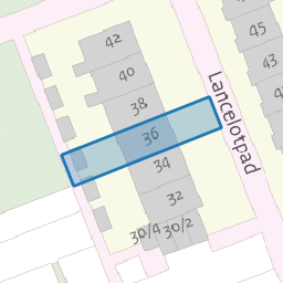 Perceel AMF00-K-2092