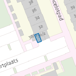 Perceel AMF00-K-2097