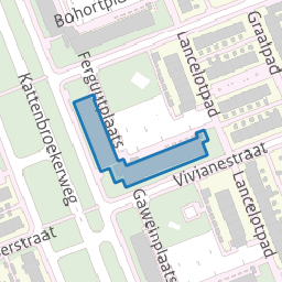 Perceel AMF00-K-2099