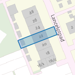 Perceel AMF00-K-2103