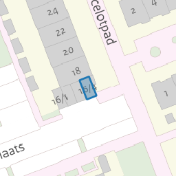 Perceel AMF00-K-2106