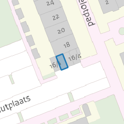 Perceel AMF00-K-2108