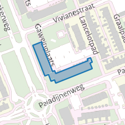 Perceel AMF00-K-2109