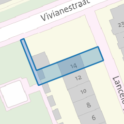 Perceel AMF00-K-2110