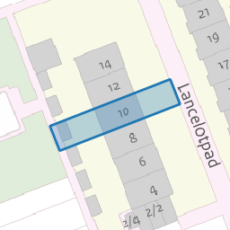 Perceel AMF00-K-2112