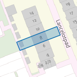 Perceel AMF00-K-2113