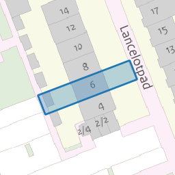 Perceel AMF00-K-2114