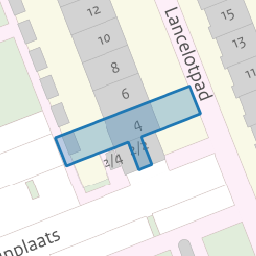 Perceel AMF00-K-2115