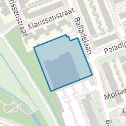 Perceel AMF00-K-2120