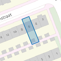 Perceel AMF00-K-2126