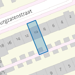 Perceel AMF00-K-2128