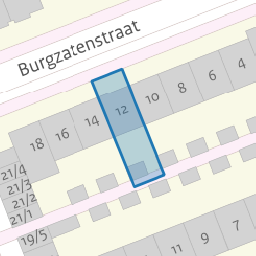 Perceel AMF00-K-2129