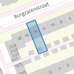 Perceel AMF00-K-2130