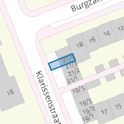 Perceel AMF00-K-2134