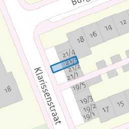 Perceel AMF00-K-2135