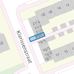 Perceel AMF00-K-2136