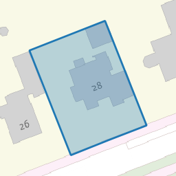 Perceel AMF00-K-2138