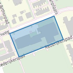 Perceel AMF00-K-2141