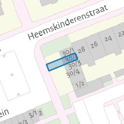 Perceel AMF00-K-2144