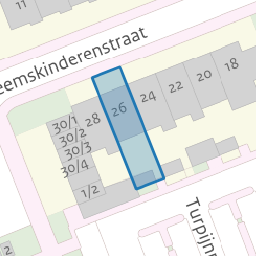 Perceel AMF00-K-2147
