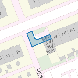 Perceel AMF00-K-2153