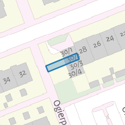 Perceel AMF00-K-2154